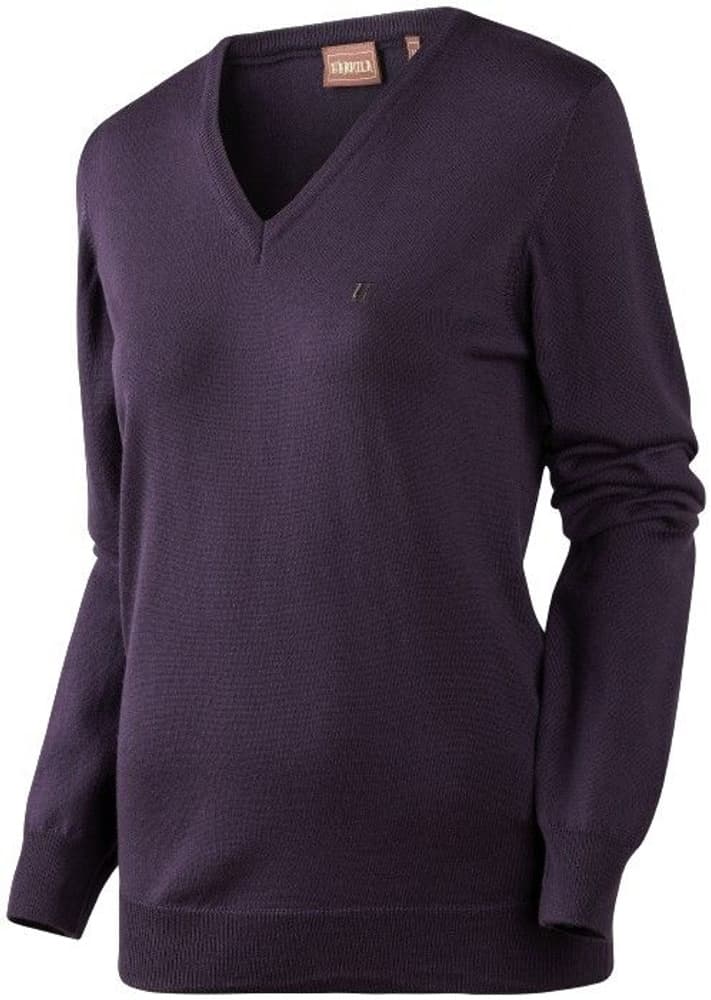 Alley Lady Pullover Blackberry, view: 0