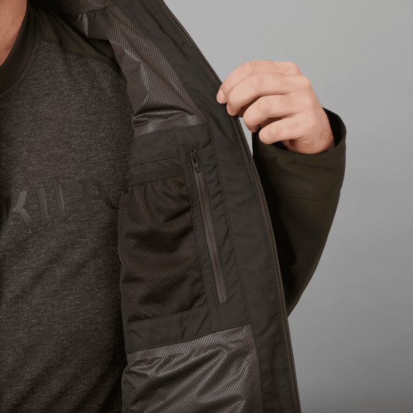 Pro Hunter Move 2.0 GTX Jacket Willow Green, view: 3