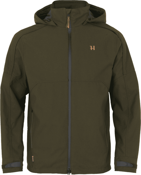 Pro Hunter Move 2.0 GTX Jacket Willow Green, view: 0