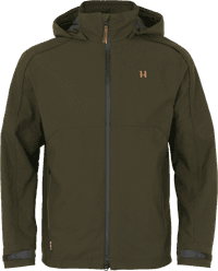 Pro Hunter Move 2.0 GTX Jacket Willow Green - view: 0
