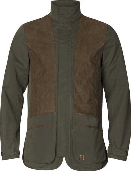 Rannoch HWS Shooting Jacket Willow Green, view: 0