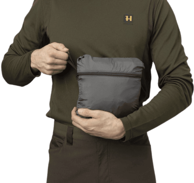 HSP Insulated Down Vest Axis Mountain, view: 4