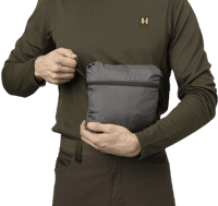 HSP Insulated Down Vest Axis Mountain - view: 4