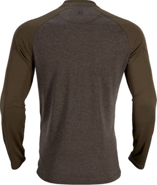 M's Metso Long Sleeve T-Shirt Willow Green, view: 1