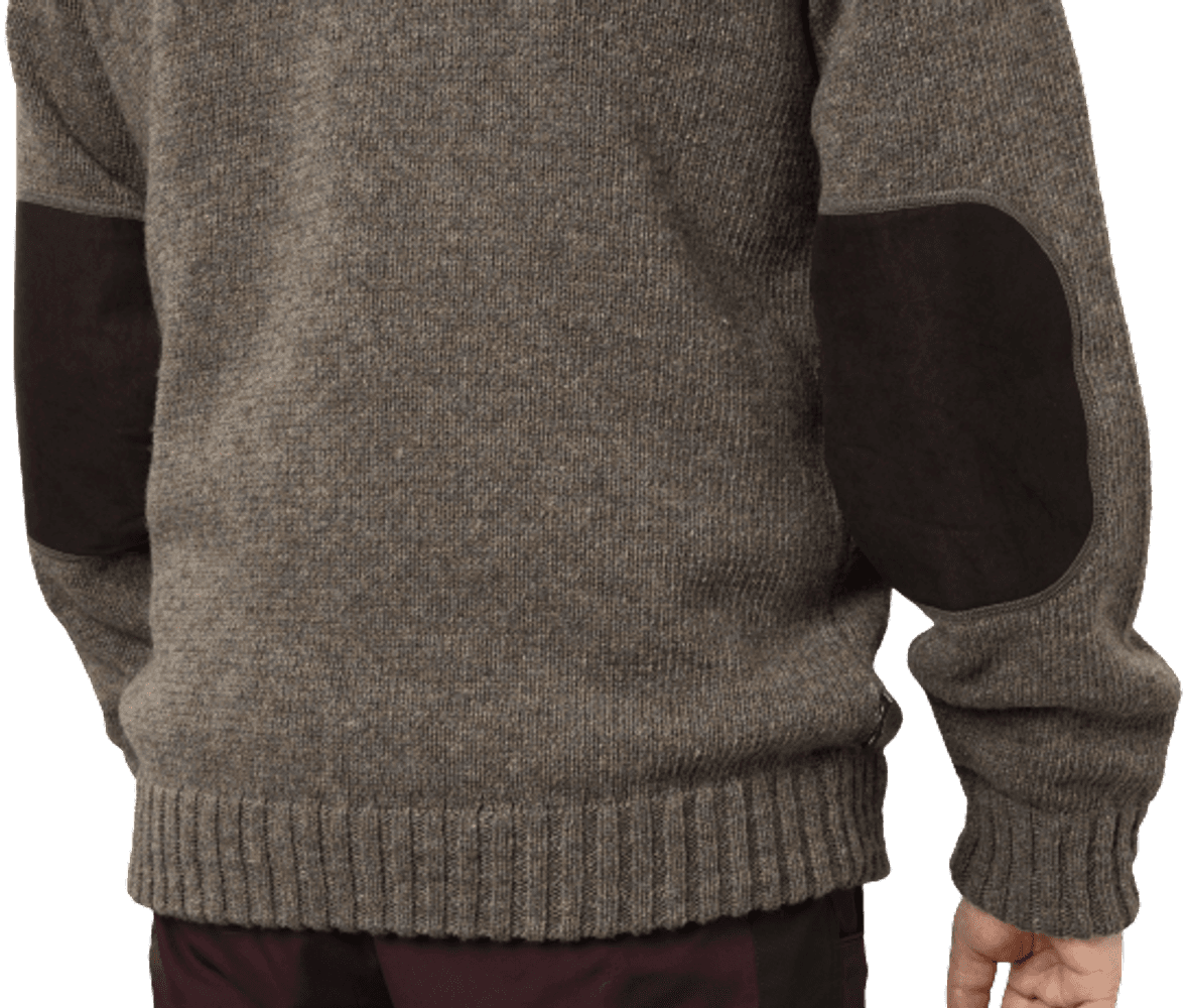 Annaboda 2.0 HSP Knit Pullover Dark Sand, view: 6
