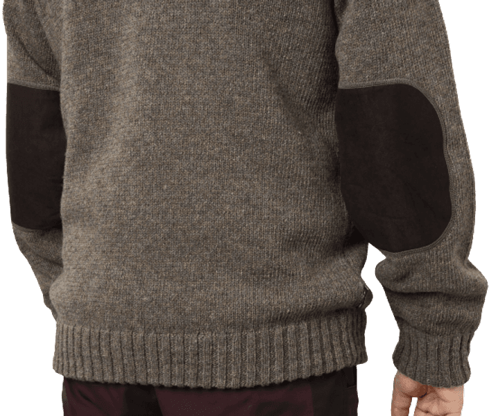 Annaboda 2.0 HSP Knit Pullover Dark Sand, view: 6