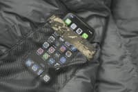 One Xamo HSP Sleeping Bag Axis Mountain - view: 3