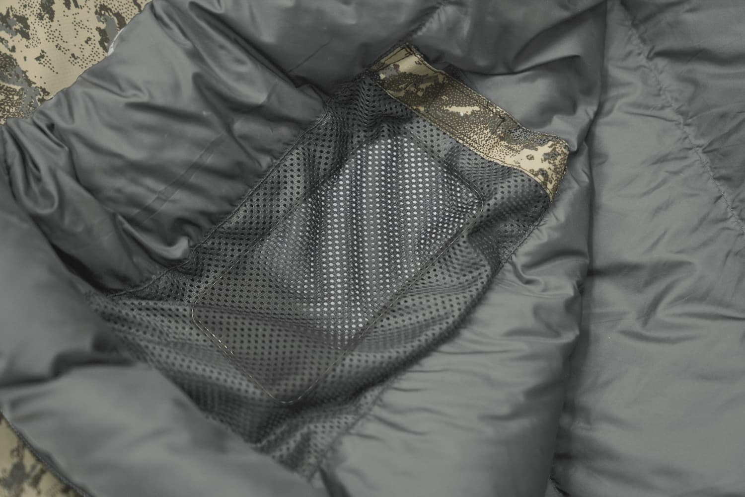 One Xamo HSP Sleeping Bag Axis Mountain, view: 4