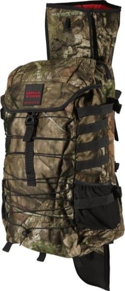 Moose Hunter 2.0 Ryggsäck 36 L Mossyoak® Break-Up Country®, view: 2