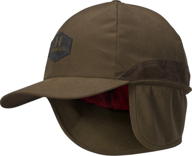 Driven Hunt HSP Insulated Cap Willow green, view: 0