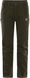 Metso Hybrid Trousers Women Willow Green