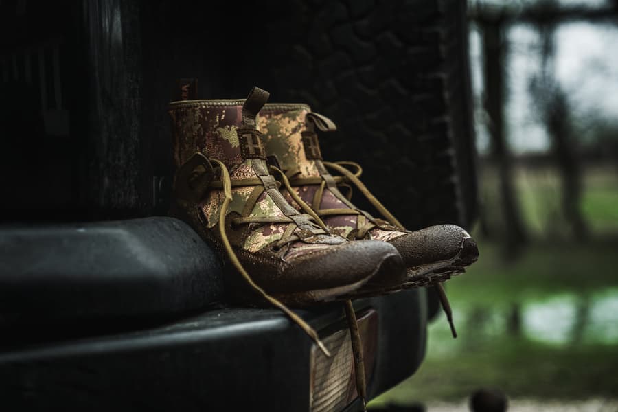 Stalking Sneaker GTX AXIS MSP® Forest, view: 4