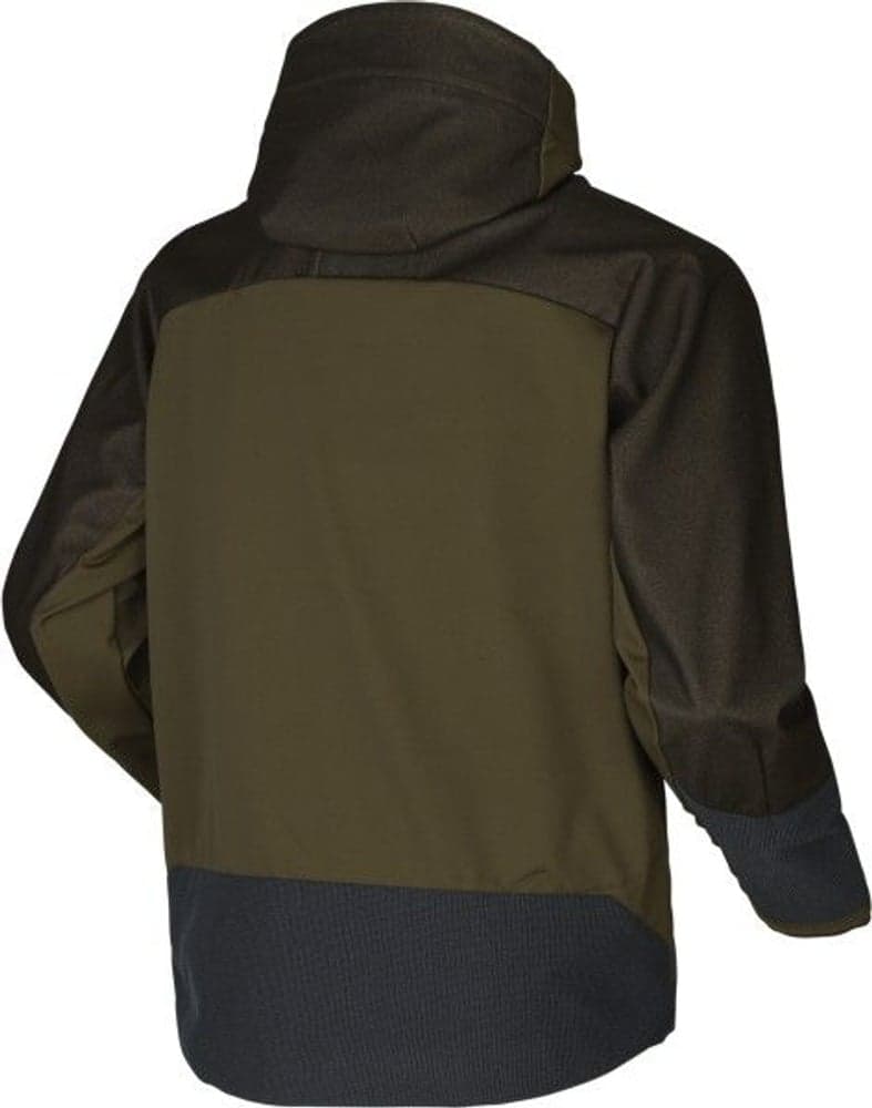 Mountain Hunter Hybrid Jakke Willow Green, view: 1