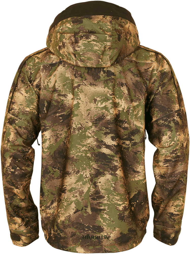 Deer Stalker HWS Jacket AXIS MSP Forest Green, view: 1