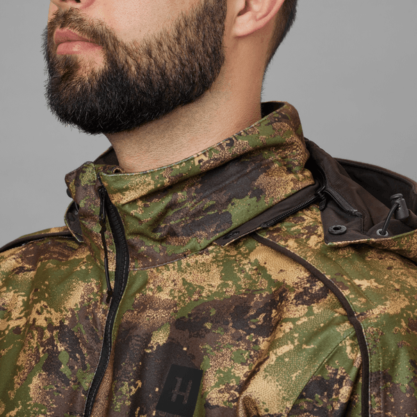 Deer Stalker HWS Jacket AXIS MSP Forest Green, view: 4