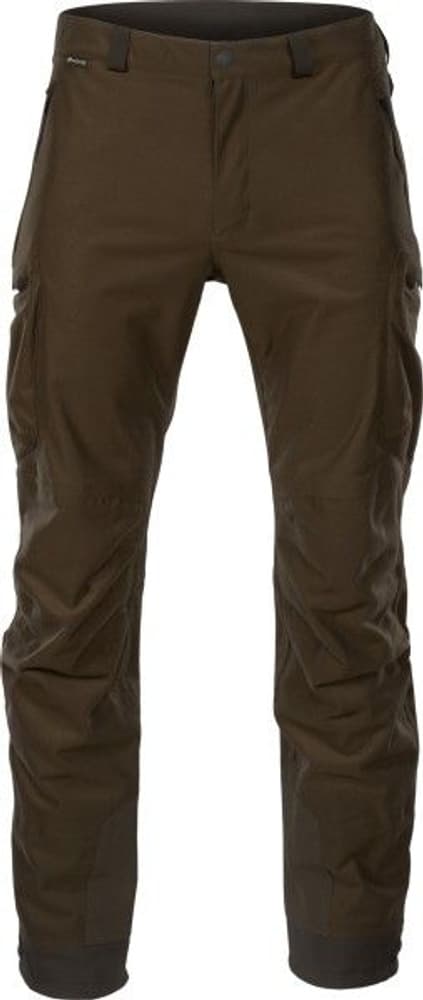 Mountain Hunter Pro Byxor Hunting Green, view: 0