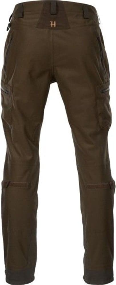 Mountain Hunter Pro Byxor Hunting Green, view: 1