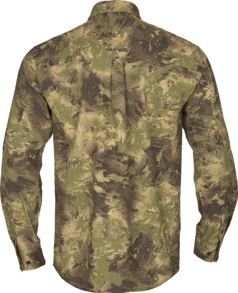Deer Stalker L/S Shirt AXIS MSP® Forest, view: 1