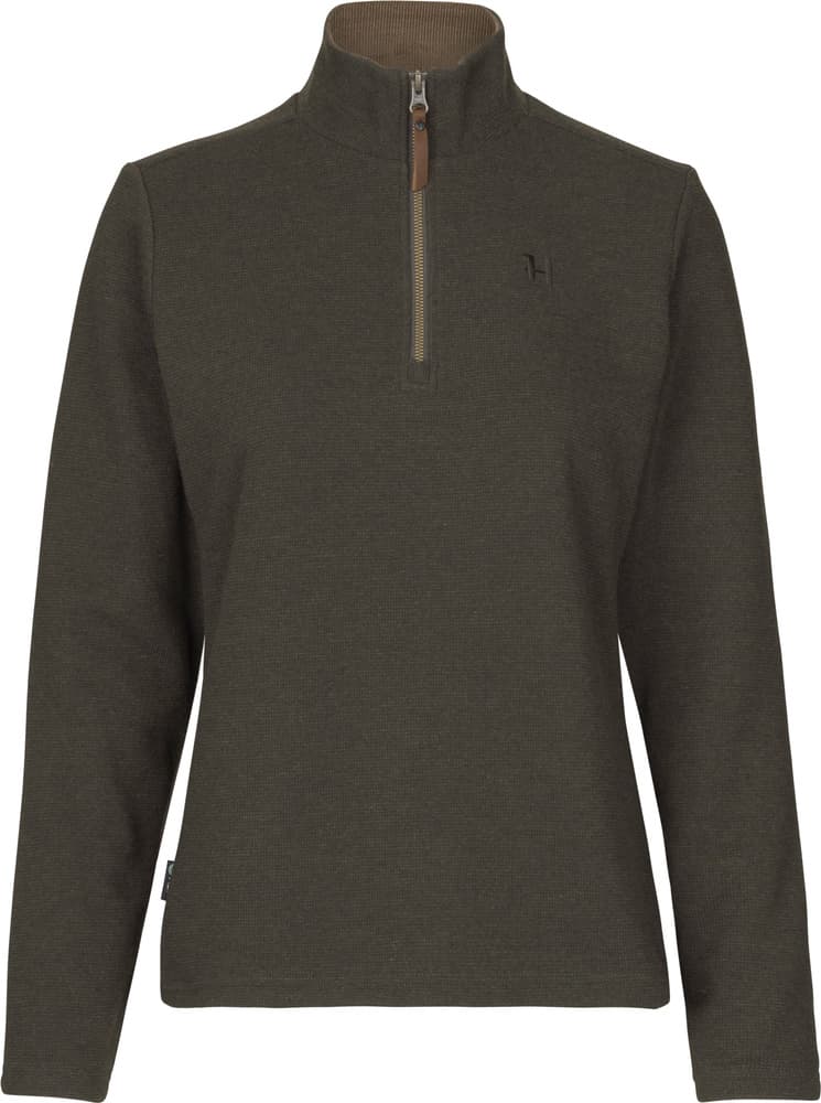 Sandhem Pro HSP Pullover Women Willow Green, view: 0