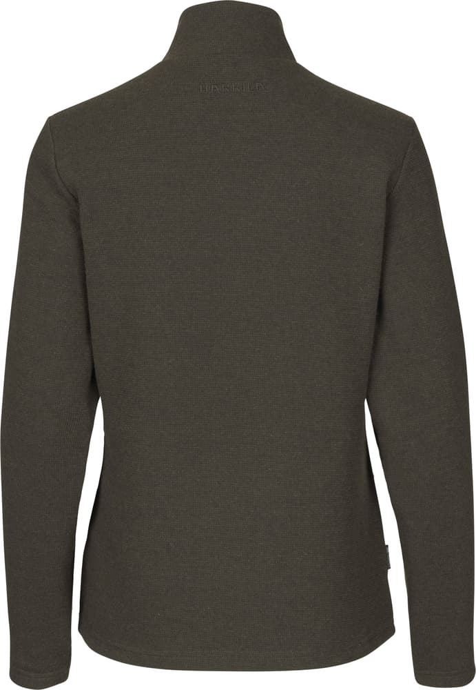 Sandhem Pro HSP Pullover Women Willow Green, view: 1