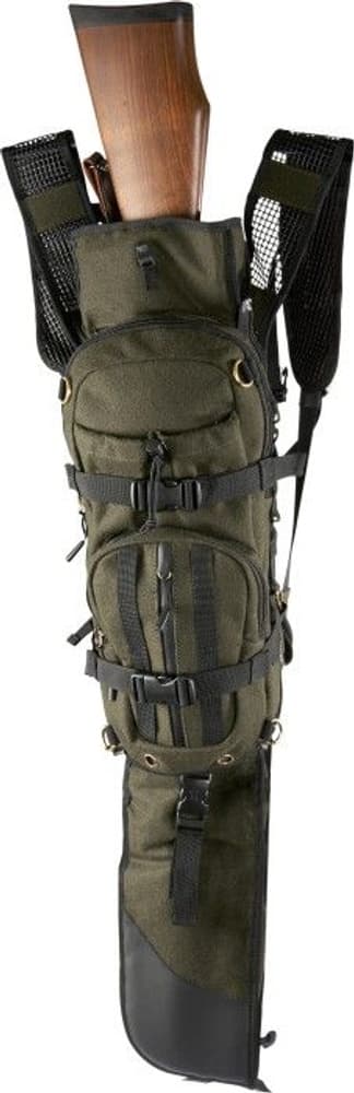 Alta Ryggsekk i Meltonull 12 l, view: 1