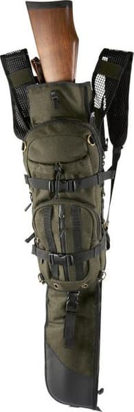 Alta Ryggsekk i Meltonull 12 l, view: 1