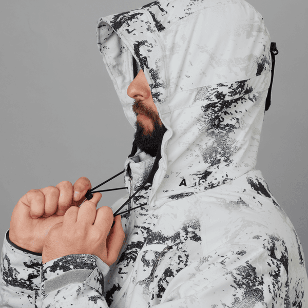 Winter Active WSP Jacket AXIS MSP Snow, view: 4