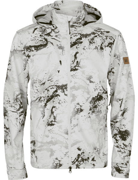 Winter Active WSP Jacket AXIS MSP Snow, view: 0