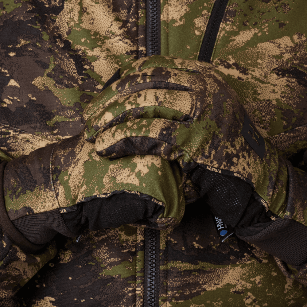 Deer Stalker Camo HWS hanske AXIS MSP Forest, view: 1