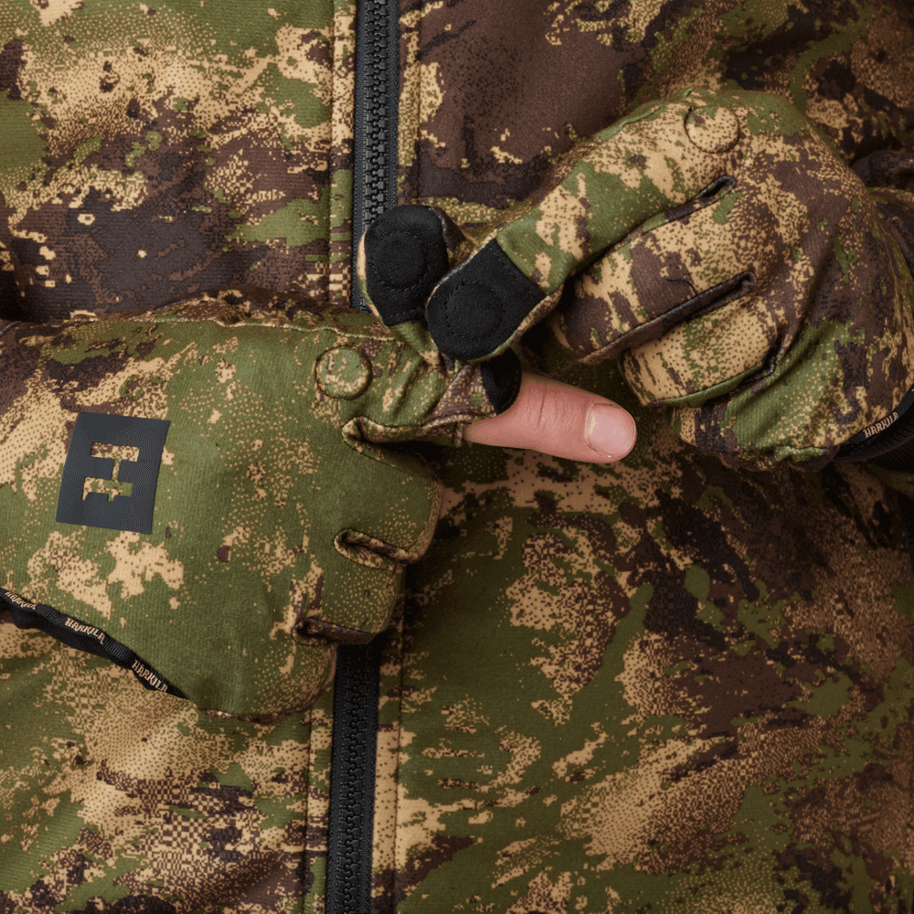 Deer Stalker Camo HWS hanske AXIS MSP Forest, view: 3