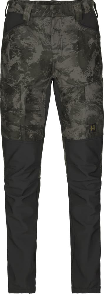 NOCTYX Silent Trousers AXIS MSP® Black, view: 0