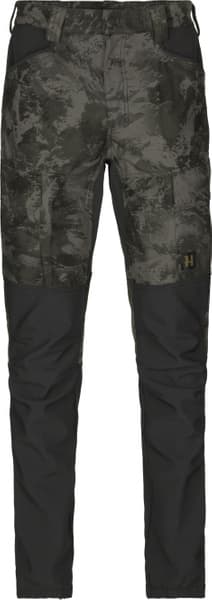NOCTYX Silent Trousers AXIS MSP® Black, view: 0