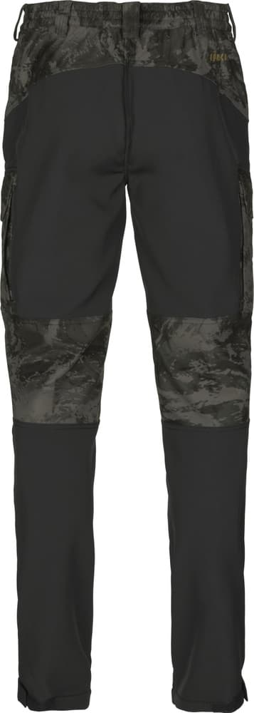 NOCTYX Silent Trousers AXIS MSP® Black, view: 1