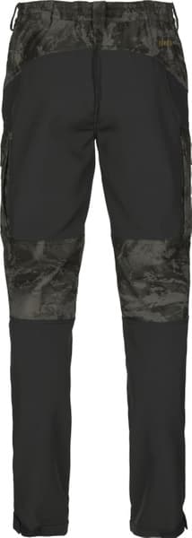 NOCTYX Silent Trousers AXIS MSP® Black, view: 1