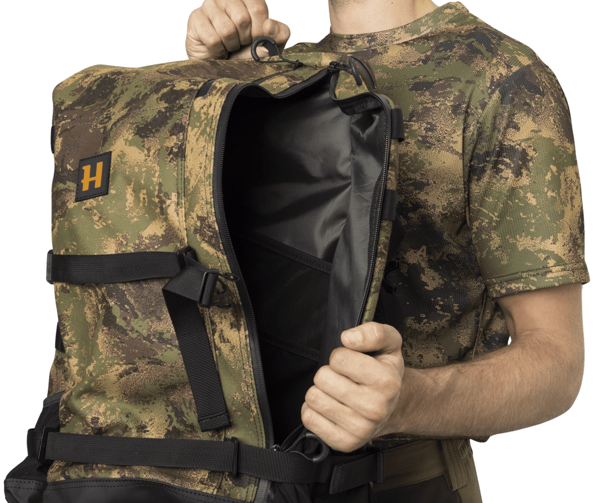 Deer Stalker Backpack Axis MSP® Forest, view: 7
