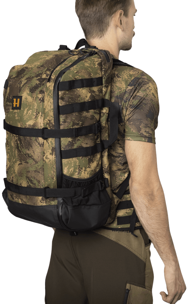 Deer Stalker Backpack Axis MSP® Forest, view: 4