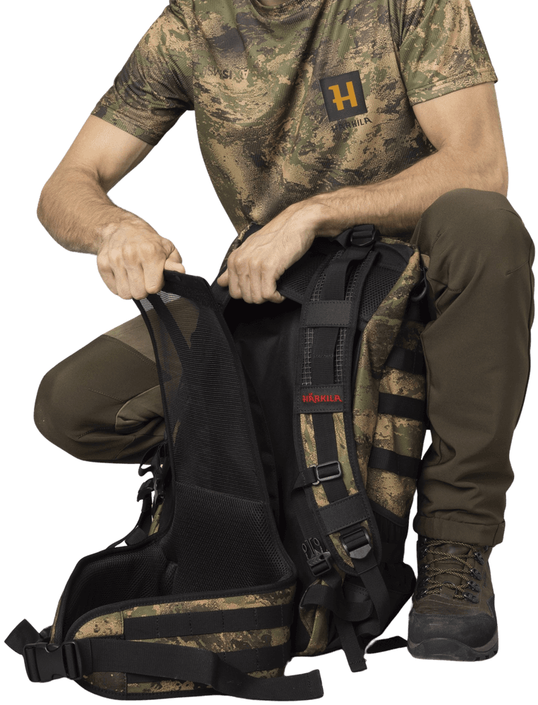 Deer Stalker Backpack Axis MSP® Forest, view: 6