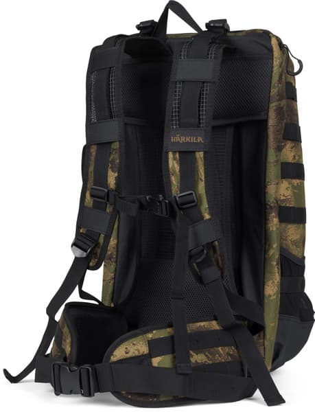 Deer Stalker Backpack Axis MSP® Forest, view: 1