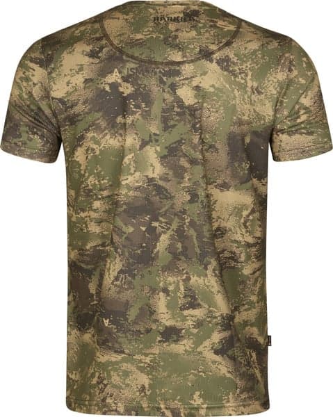 Deer Stalker S S T-Shirt AXIS MSP® Forest, view: 1