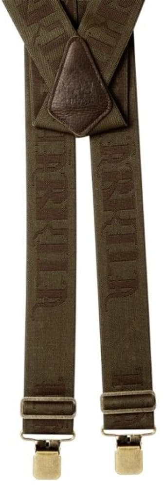 Carl-Erik Seler med klammer Grønn, view: 0