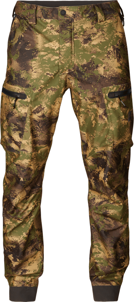 Deer Stalker HWS Trousers AXIS MSP Forest Green, view: 0