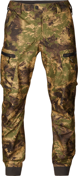 Deer Stalker HWS Trousers AXIS MSP Forest Green, view: 0