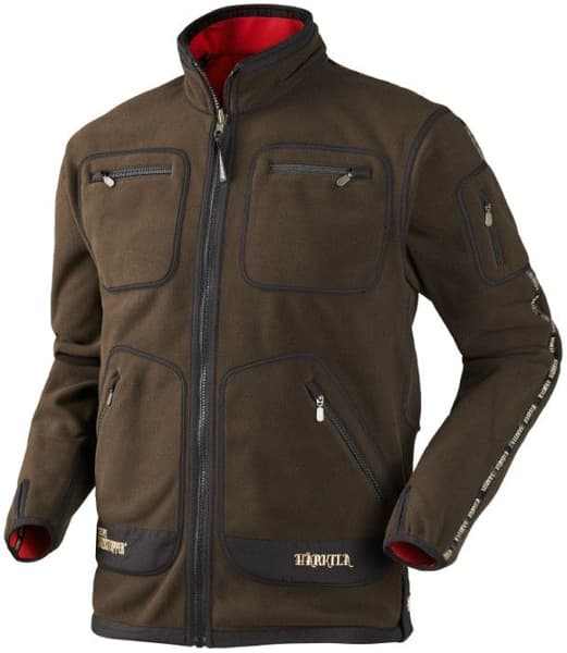 Brown/Red