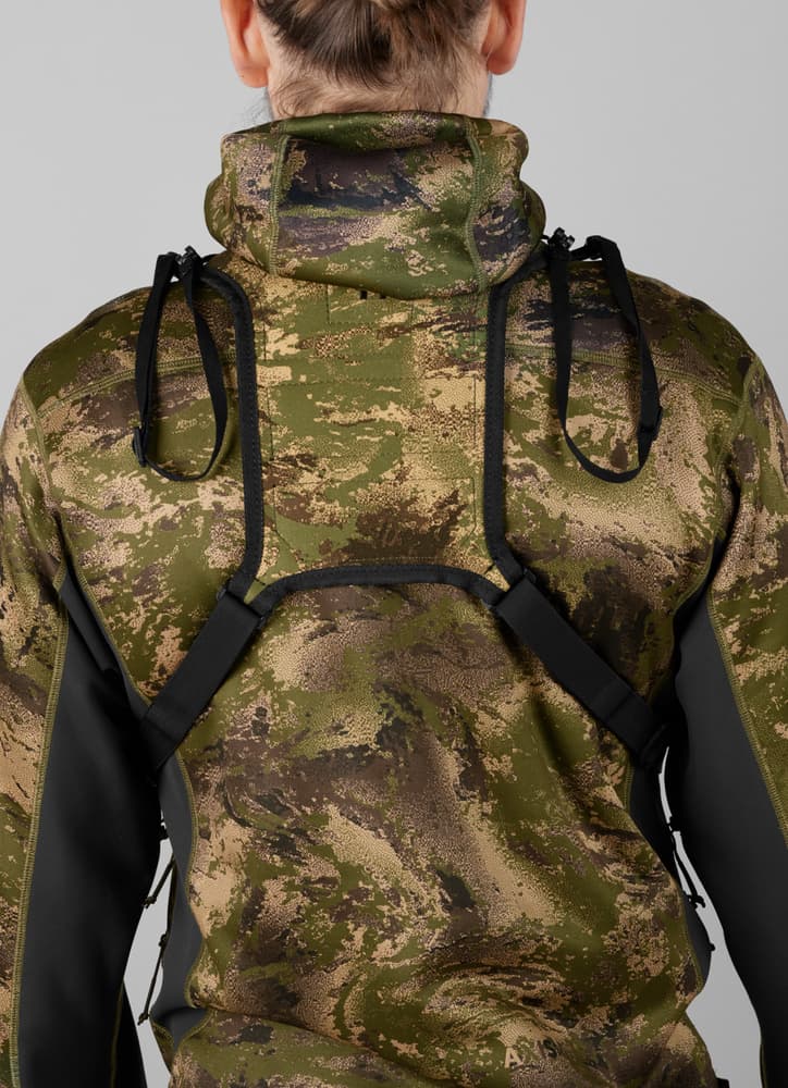 Deer Stalker Bino Strap Axis MSP® Forest, view: 6