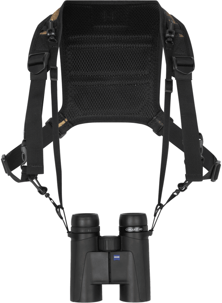 Deer Stalker Bino Strap Axis MSP® Forest, view: 3