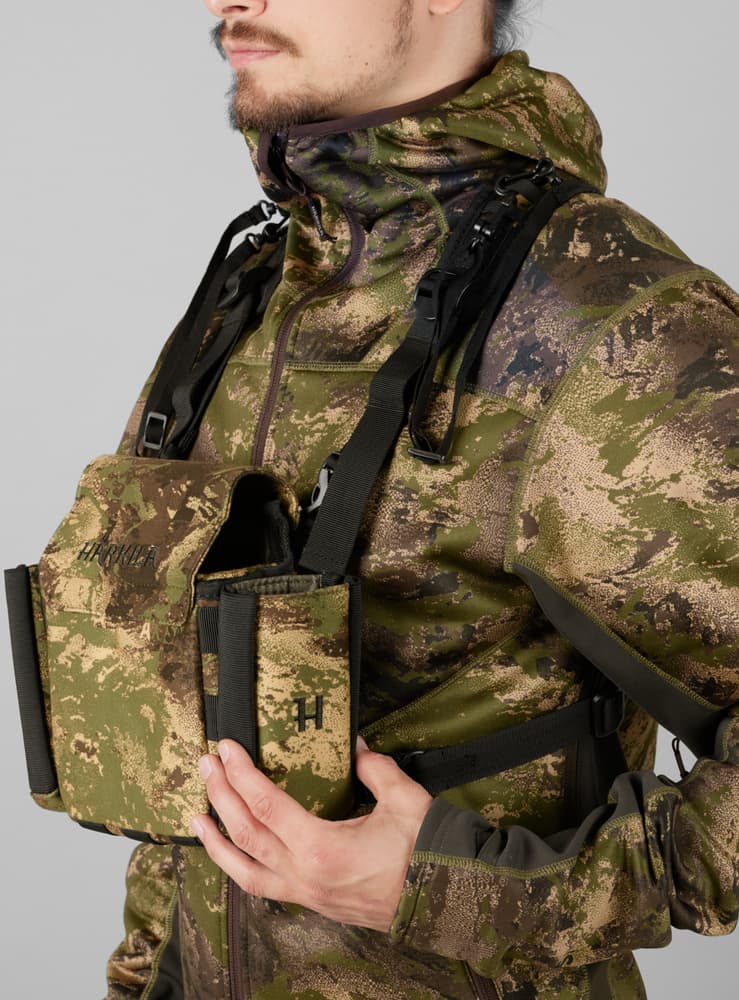 Deer Stalker Bino Strap Axis MSP® Forest, view: 4