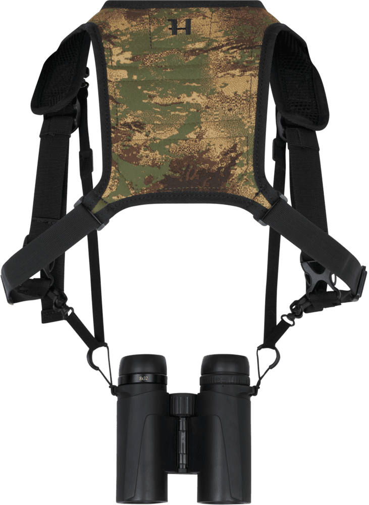Deer Stalker Bino Strap Axis MSP® Forest, view: 2