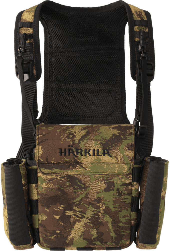 Deer Stalker Bino Strap Axis MSP® Forest, view: 0