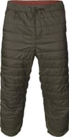 Logmar Insulated Packable Breeks Willow Green