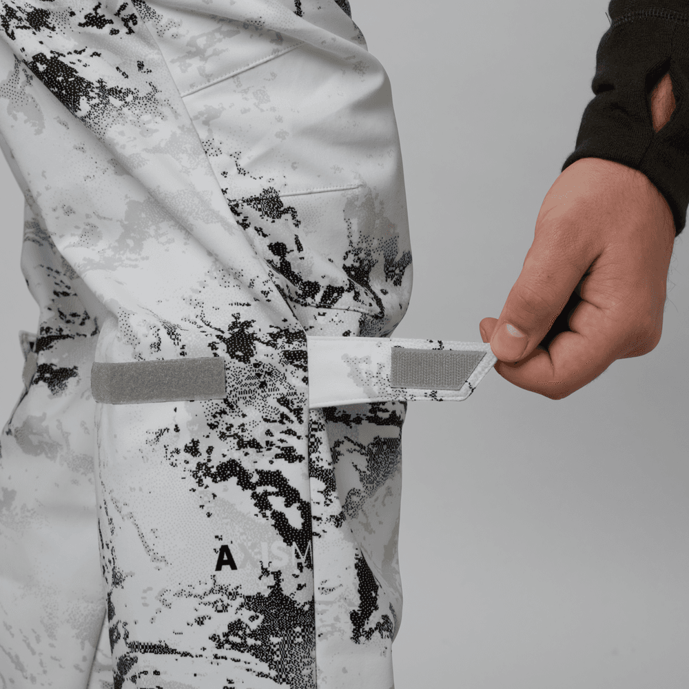 Winter Active WSP Trousers AXIS MSP Snow, view: 3